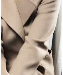 Max Mara | ピーコート