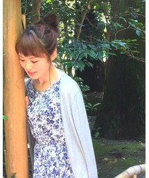 UNIQLO | カーディガン/ボレロ