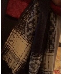 no brand | ストール/ショール