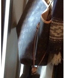 LOUIS VUITTON | ハンドバッグ