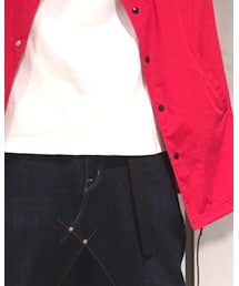 FACTOTUM | Tシャツ/カットソー