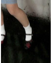 DAISO | ソックス/靴下