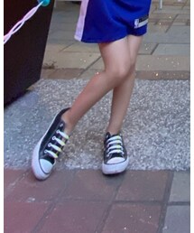 CONVERSE ALL STAR | スニーカー