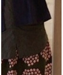 marimekko | シャツ/ブラウス