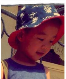 GLOBAL WORK | ハット