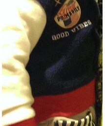 no brand | つなぎ/オールインワン