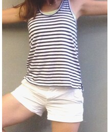 UNIQLO | タンクトップ