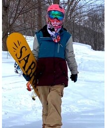 ride | その他アウター