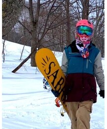 SABRINA | スポーツグッズ