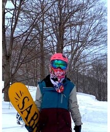 ELECTRIC | メガネ