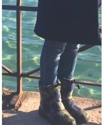 UNIQLO | デニムパンツ