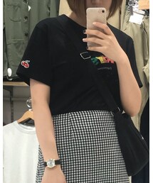 krish | Tシャツ/カットソー