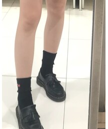 krish | ソックス/靴下
