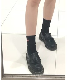 Dr. Martens | ローファー