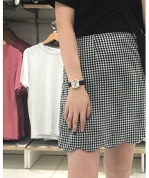 Calvin Klein | アナログ腕時計