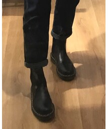 Dr. Martens | ブーツ