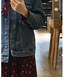 H&M | デニムジャケット