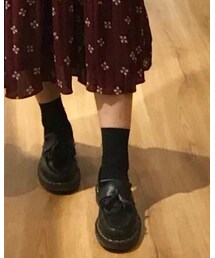 Dr. Martens | ローファー