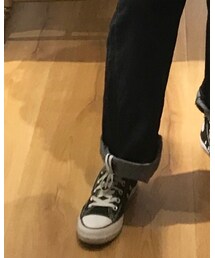 CONVERSE | スニーカー
