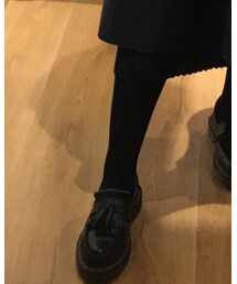 Dr. Martens | ローファー