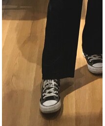 CONVERSE | スニーカー