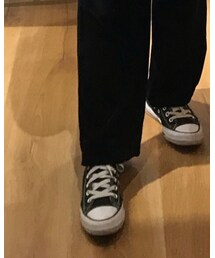 CONVERSE | スニーカー