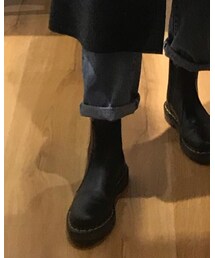 Dr. Martens | ブーツ