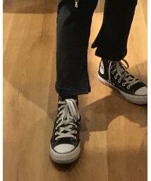CONVERSE | スニーカー