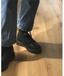 Dr. Martens | ブーツ