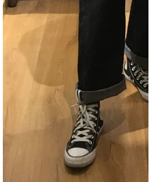 CONVERSE | スニーカー