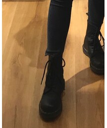 Dr. Martens | ブーツ