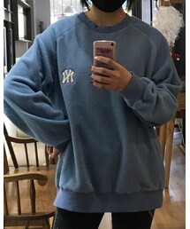 MLB | パーカー