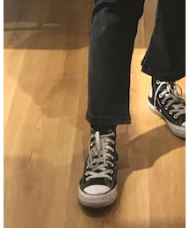 CONVERSE | スニーカー