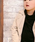 petit main(プティマイン)の「ジャケット/アウター(トレンチコート)」