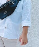 H&M(エイチ・アンド・エム)の「トップス(シャツ/ブラウス)」