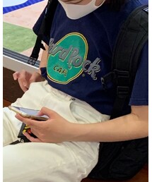 Hard Rock Cafe | Tシャツ/カットソー