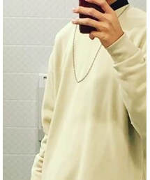 CLAUSTRUM | ネックレス