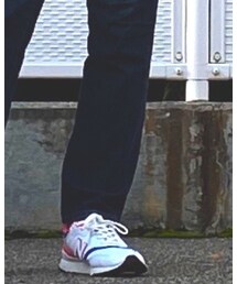 NEW BALANCE | スニーカー