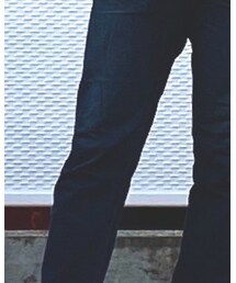 UNIQLO | デニムパンツ