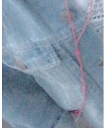 GU | デニムジャケット