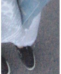 GU | デニムパンツ