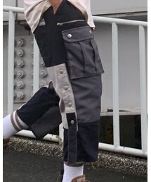 AES | その他パンツ