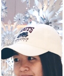 Roots Canada | キャップ