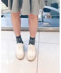 BENSIMON | スニーカー