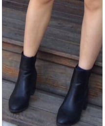 samanthalin | ブーツ