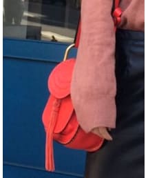 Chloe | Hudson bag(ショルダーバッグ)