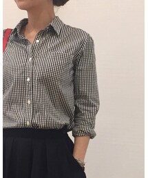 MUJI Labo | シャツ/ブラウス