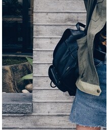 COACH | バックパック/リュック