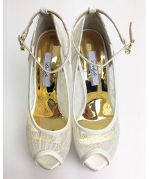 Delyle NOIR | パンプス