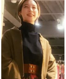 used | ニット/セーター